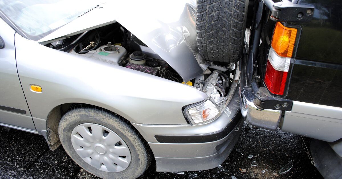 What Windsor Crash Victims Should Know About Crush Injuries