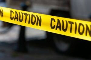 Highway 3 Closed After a Multi-Vehicle Accident