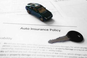 Survey on Auto Insurance Affordability and Accessibility in Ontario