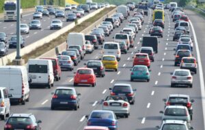 7 Tips for Safe Highway Driving