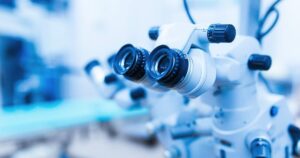 Meager Suspension for Chatham Eye Doctor Despite Substandard Practices