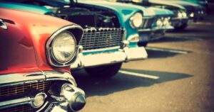 Jennifer Bezaire Files Lawsuit on Behalf of Man Seriously Injured in Crash During Retrofest Car Cruise