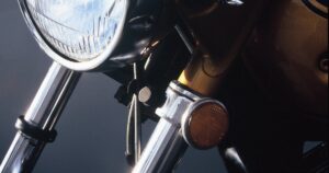 Motorcyclist Hospitalized With Critical Injuries From Crash on Tecumseh Road East