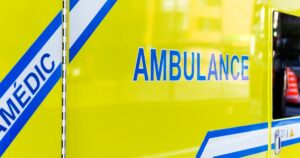Fatal Multi-Vehicle Crash Closes E.C. Row Expressway in Windsor