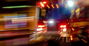 Liability for Collisions Involving Emergency Vehicles in Ontario