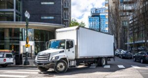 What Windsor Drivers Should Know About Wide Turn Commercial Truck Accidents