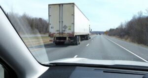 What Victims of Windsor Rear-End Truck Accidents Need to Know About Seeking Compensation