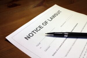 Common Misconceptions With Filing a Lawsuit
