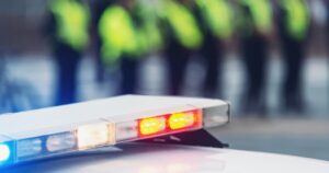 Chatham-Kent OPP Urge Safety After Six Highway 401 Collisions