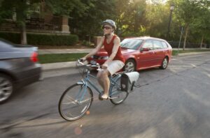 Bicycle Safety in Ontario