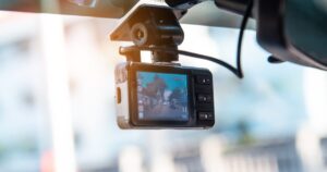 How Can Dash Cam Footage Help Prove Negligence in a Lawsuit?