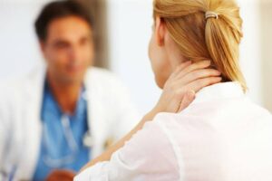 Delayed Injury Symptoms Following a Car Accident
