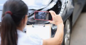 Someone Hit My Parked Car in Windsor – Do I Have a Claim?