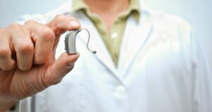 Pursuing Compensation for Hearing Loss After a Car Crash in Windsor, Ontario