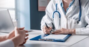 How Do I Get Treatment After Getting Injured in an Ontario Car Crash?
