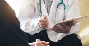 How Seeking a Second Opinion About Your Car Crash Injury Could Affect Your Claim