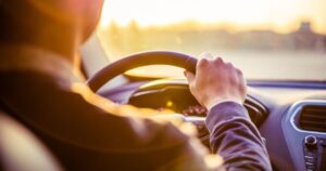 How Insurance Tracking Data May Be Used in an Auto Accident Claim
