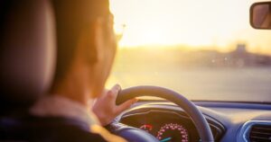 Avoiding Summer Driving Hazards in Ontario and What to do After a Crash