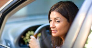 Who Could be at Fault if You Were Injured in a Windsor Car Accident While Backing Up?