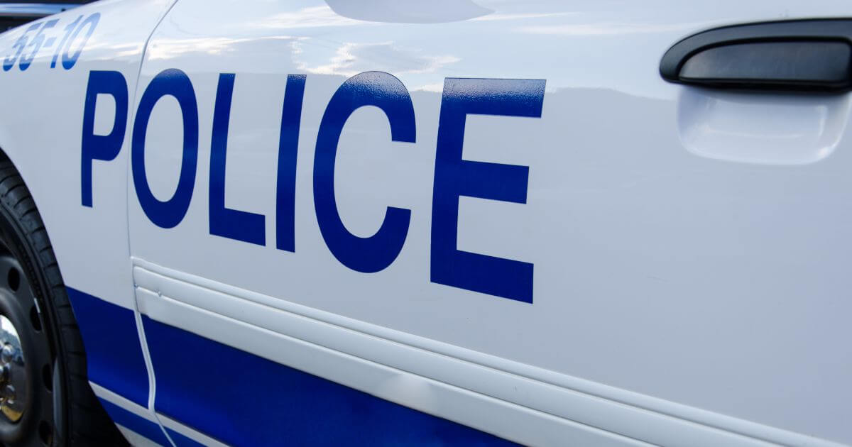 Leamington Crash Ends in Assault and Weapons Charges Against a Driver
