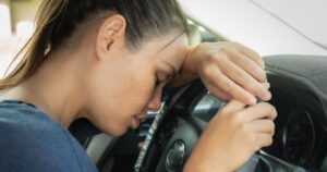 Why Driving While Hungover Could Increase the Risk of a Dangerous Crash in Windsor, Ontario