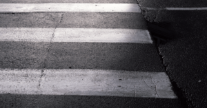 59-Year-Old Bicyclist Seriously Injured After Being Struck by Car on Canada Street Crosswalk