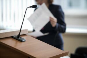Expert Witnesses and Their Potential Impact on Personal Injury Cases