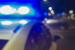 A Single-Vehicle Crash in Leamington Leaves Two Teens Killed