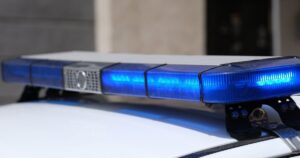 Serious Two-Vehicle Collision – North Perth Sends Two to Hospital