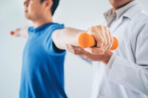 What is a Functional Capacity Evaluation?