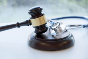What are the Elements of a Medical Malpractice Case?