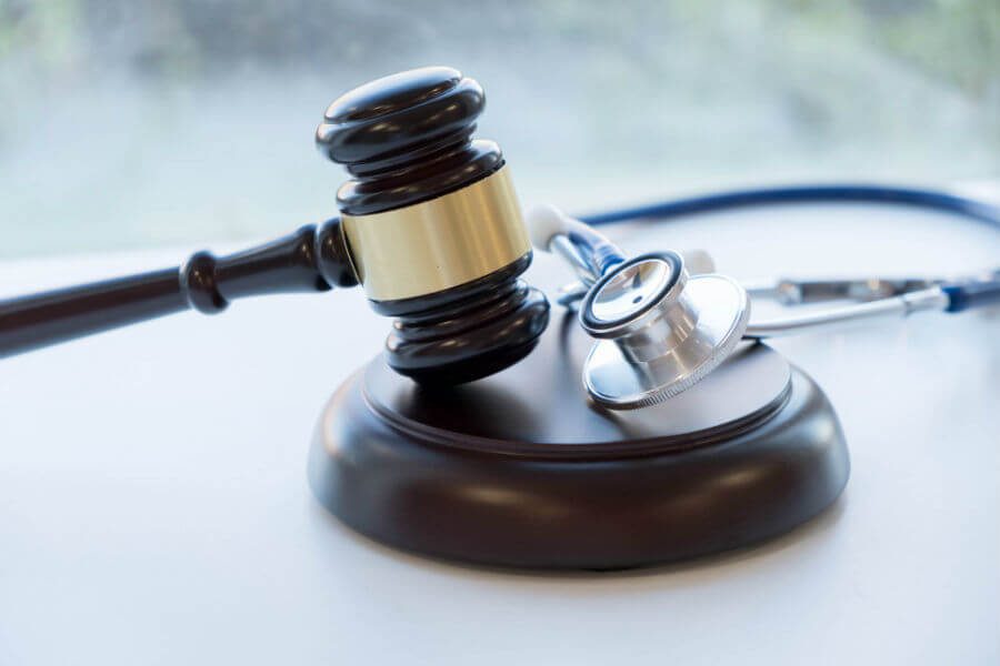 What are the Elements of a Medical Malpractice Case?