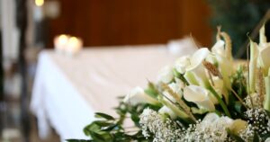 The Pleasure of His Company – Greg Monforton Delivers Eulogy for Former Law Partner Brian Ducharme