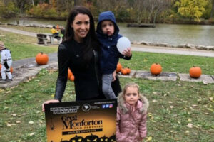 Greg Monforton & Partners Proudly Sponsored 4th Annual Halloween Spooktacular Dog Walk and Family Day