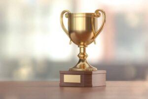 Congratulations to Greg Monforton: 2018 Legal Lexpert