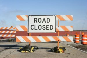 Head-On Collision Leaves Two Seriously Injured on Highway 3 in Essex