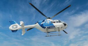 86-Year-Old Driver Taken to Hospital in London Following Tuesday Morning Collision