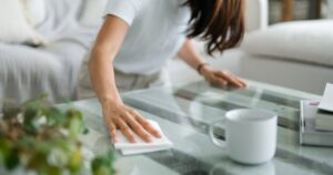 Can I Receive Housekeeping and Home Maintenance Benefits After an Ontario Accident?