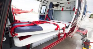 One Killed, Three Injured in Two-Vehicle Crash Near Ridgetown