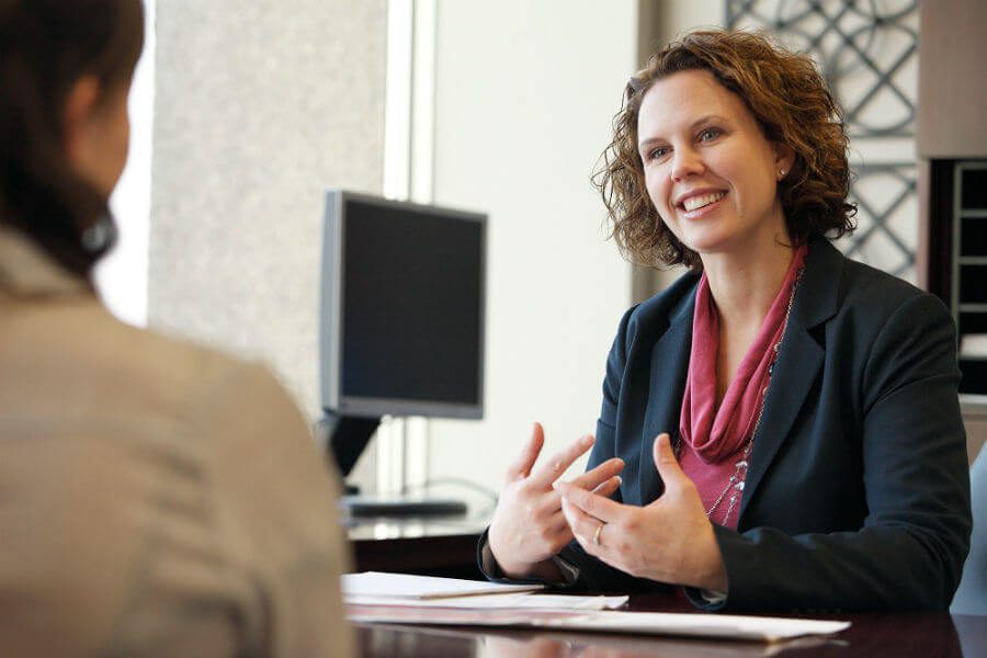 Lynn Martin Show Interviewed Partner Jennifer Bezaire on Concerns About “Liability Chill”