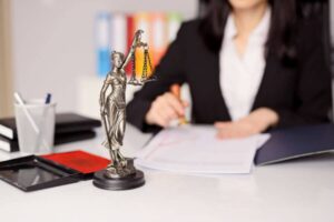 Now Hiring: Legal Assistant/Clerical Staff