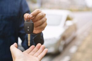 Determining Liability When Someone Borrows Your Car