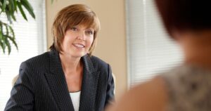 Lisa Ouellette Retiring From Greg Monforton & Partners