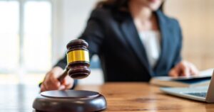 Associate Irina Rosca and Partner Jennifer Bezaire Involved in Live Online Event for Junior Lawyers and Students