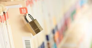 What Medical Records Do You Need to Disclose for an Auto Accident Claim?