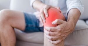 Car Crash Knee Injuries: Understanding the Causes and Your Legal Options