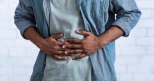 What Can Cause Stomach Pain After a Car Accident in Windsor?