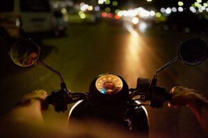 Motorcycle Crash in Windsor Leaves Motorcyclist with Critical Injuries