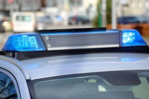 Windsor Police Seek Driver After Hit-and-Run Crash Involving Motorcycle