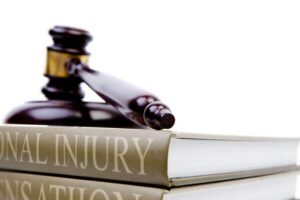Negligence Cases and the Reasonable Person Standard
